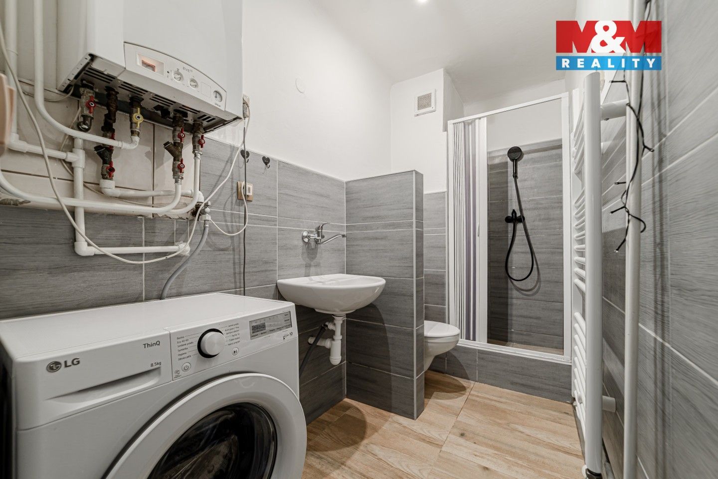 Prodej byt 1+1 - Polanova, Opava, 38 m² - 5