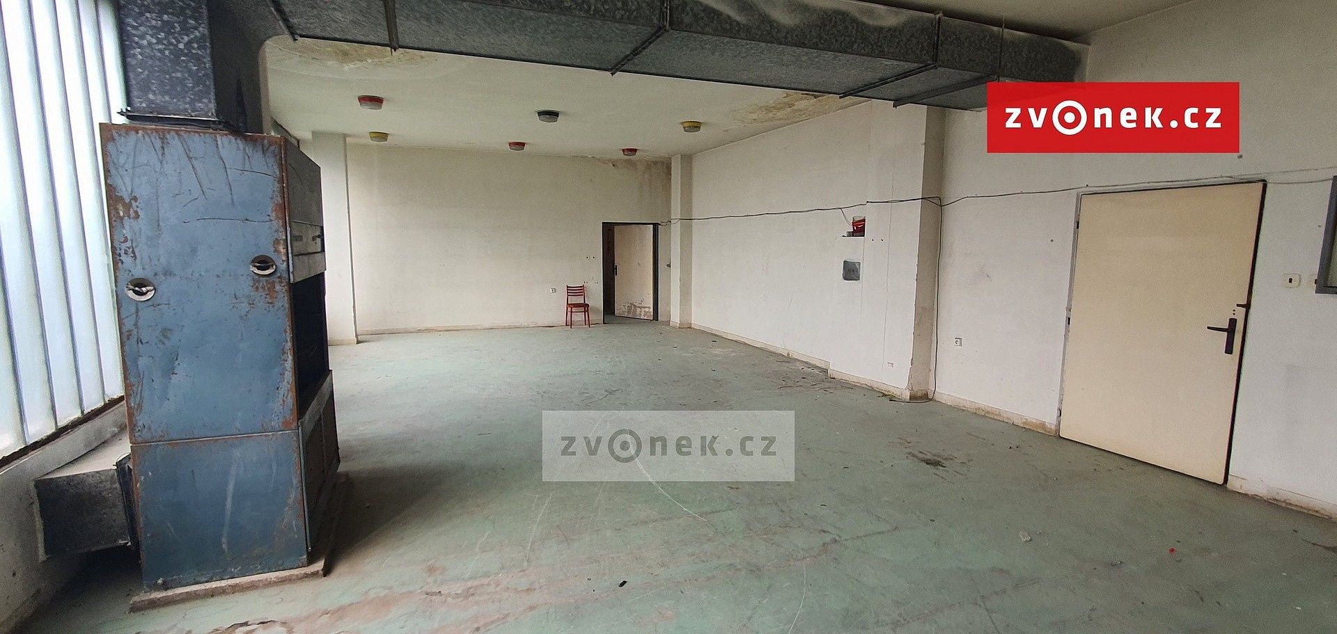 Obchodní prostory · 65 m² · Troubky, okres Přerov, Olomoucký kraj - 4