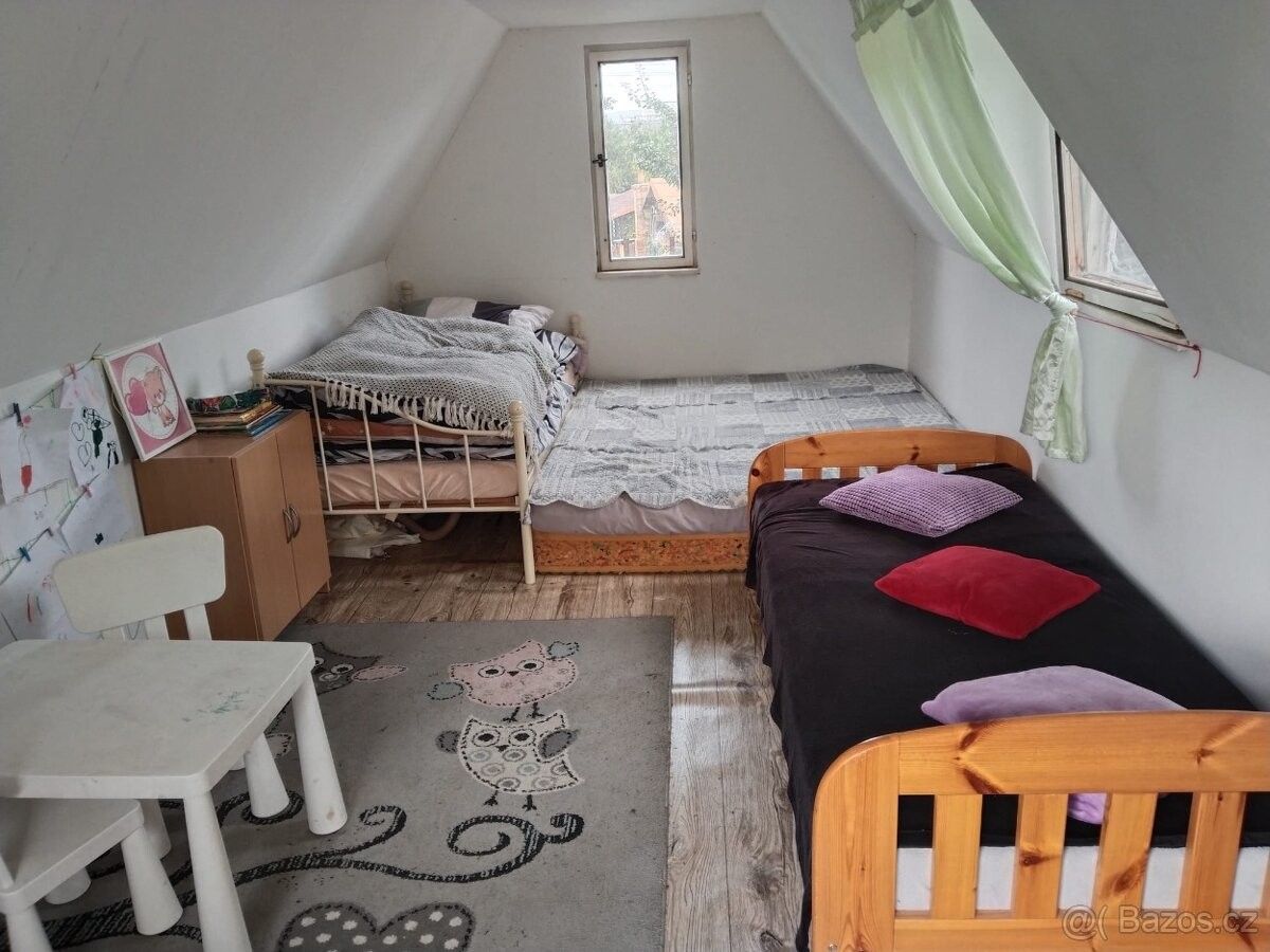 Chaty, Nové Sedlo u Lokte, 357 34