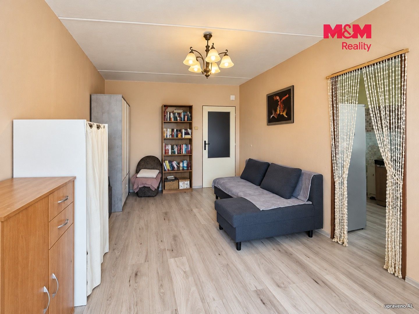 Byt 3+1 · 72 m² · Hamerská, Litvínov - 4