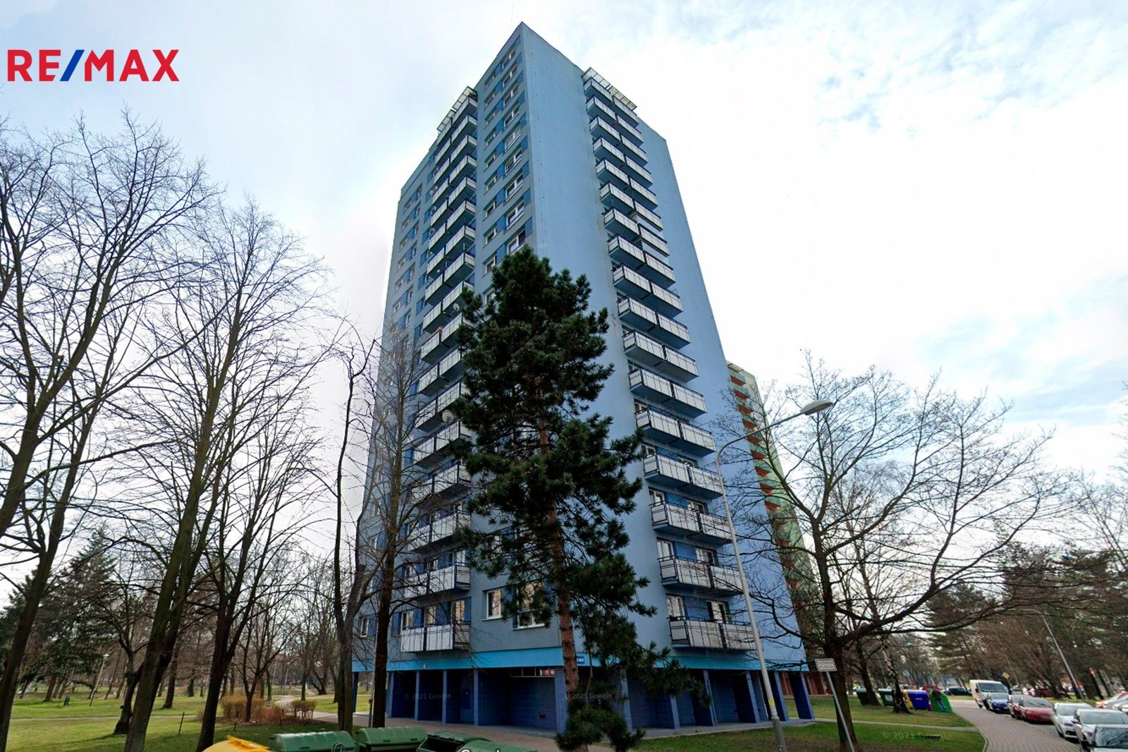 Pronájem byt 1+1 - Gen. Hrušky, Ostrava, 38 m²