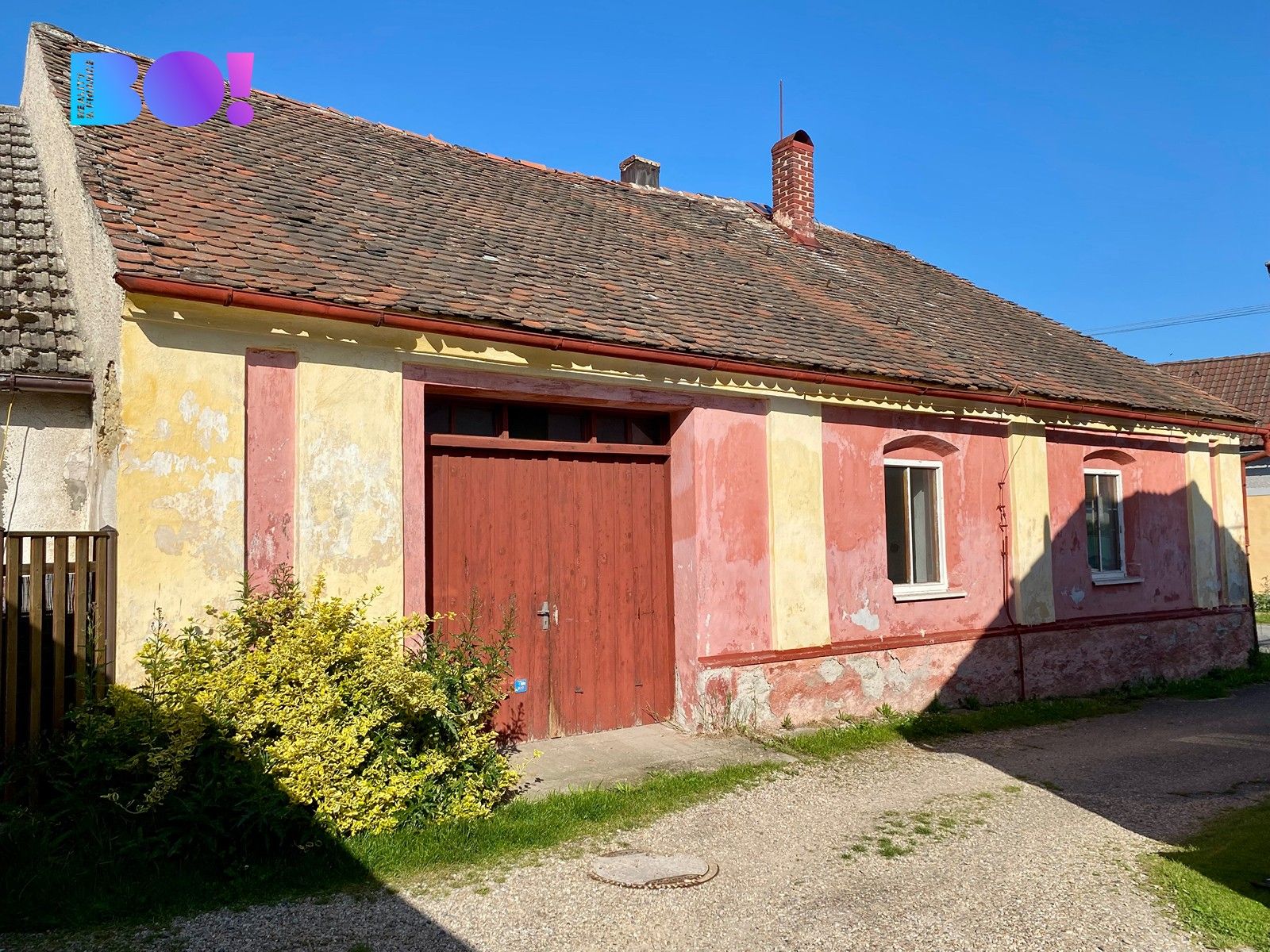 Rodinné domy, Jiráskova, Golčův Jeníkov, 100 m²