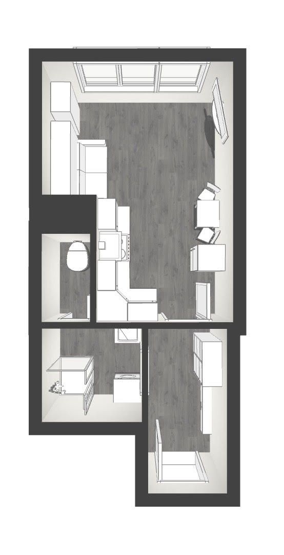 Prodej byt - Rychnov nad Kněžnou, 516 01