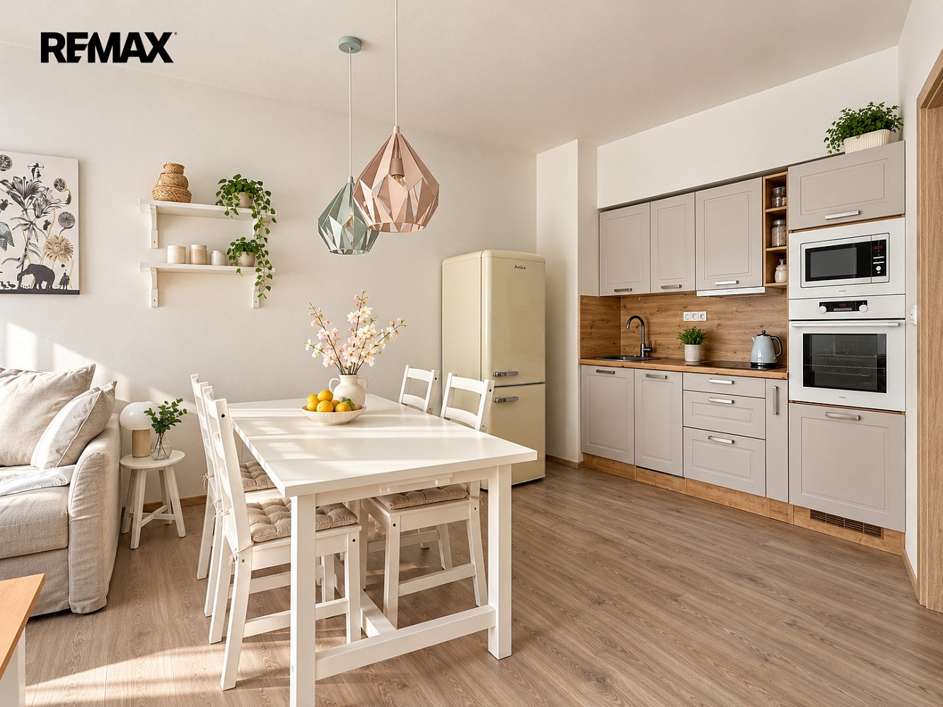 2+kk, V Zahrádkách, Plzeň - Doubravka, 58 m² - 2
