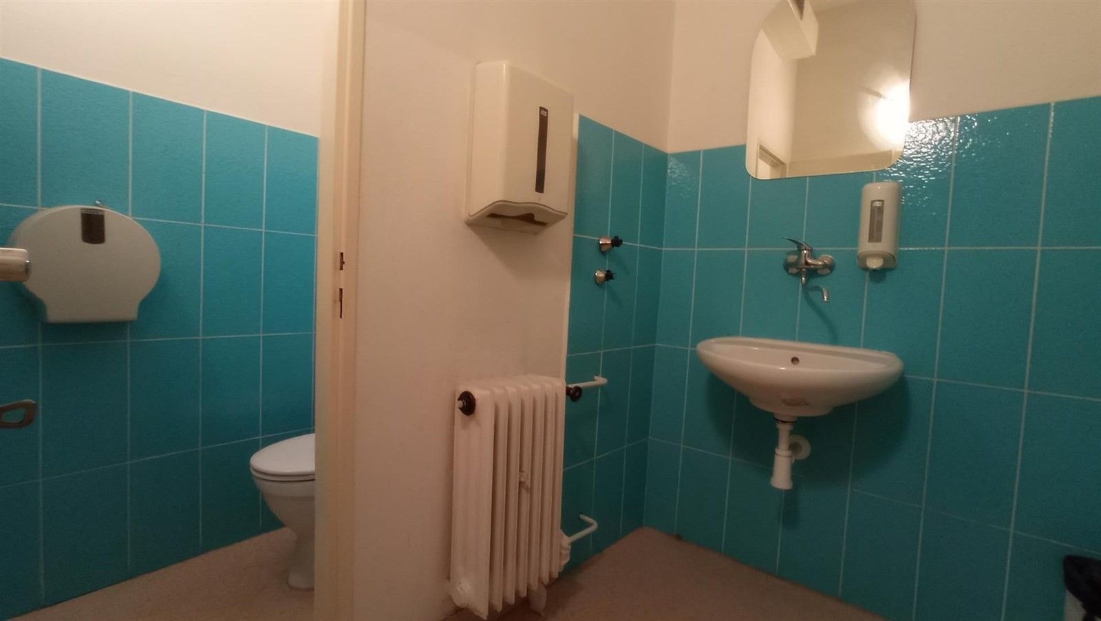 Kancelář · 14 m² · Lidická  , Brno Veveří - 4