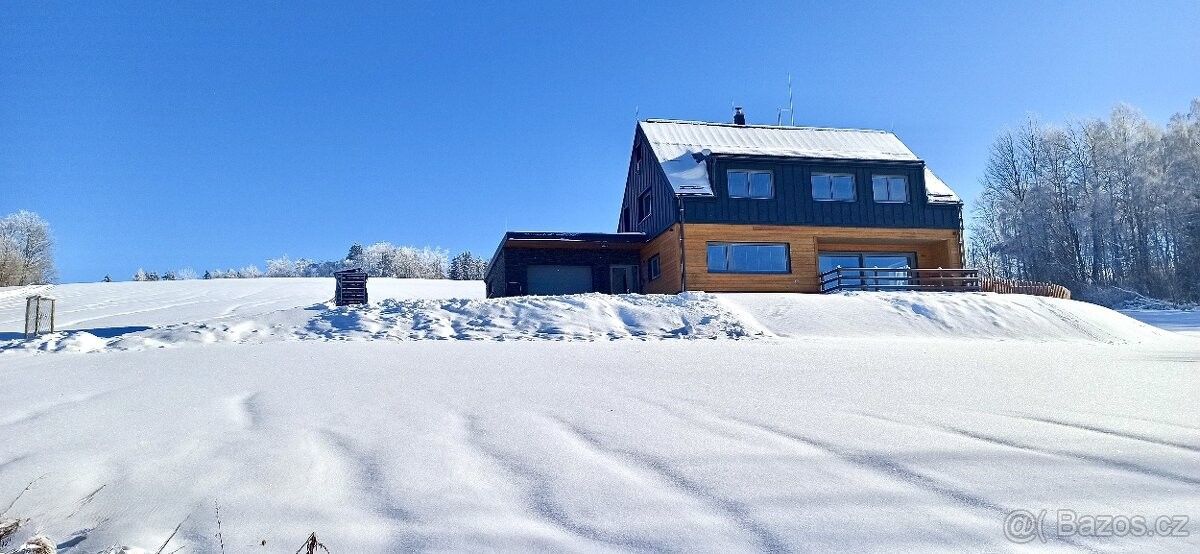 Prodej rodinný dům - Vítkovice v Krkonoších, 512 38