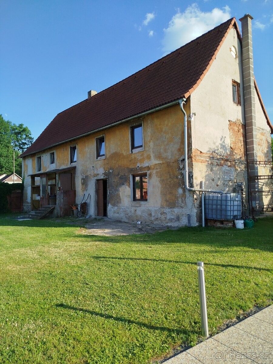 Rodinný dům · Sokolov, 356 01 - 4