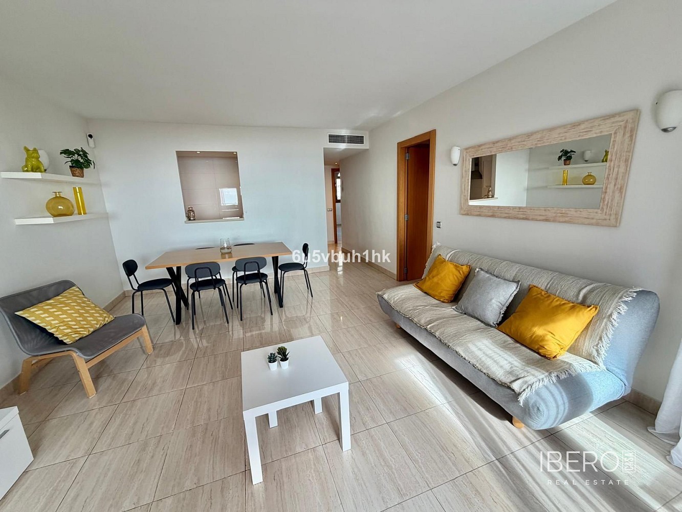 Byt 4+kk · 130 m² · Benalmadena, Španělsko - 4