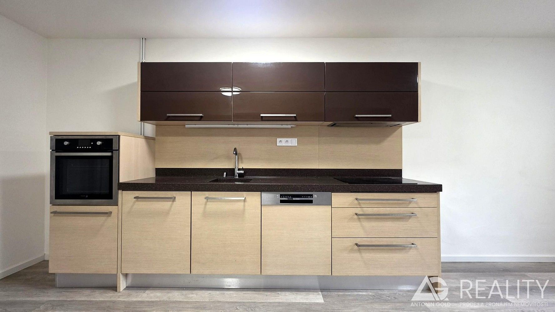 Byt 3+kk · 88 m² · Pod Žvahovem, Praha 5 - Hlubočepy - 3