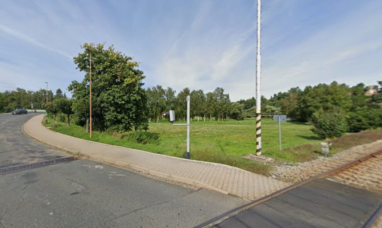 Prodej pozemek - Zruč nad Sázavou, 114 m²