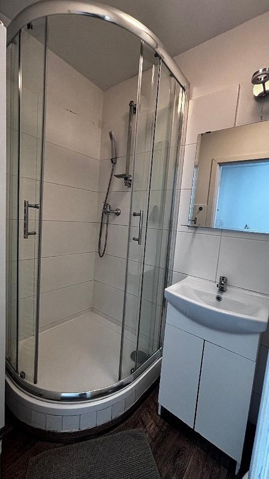 Pronájem byt 1+kk - Ostrava - Vítkovice, okres Ostrava-město, Moravskoslezský kraj, 25 m² - 5