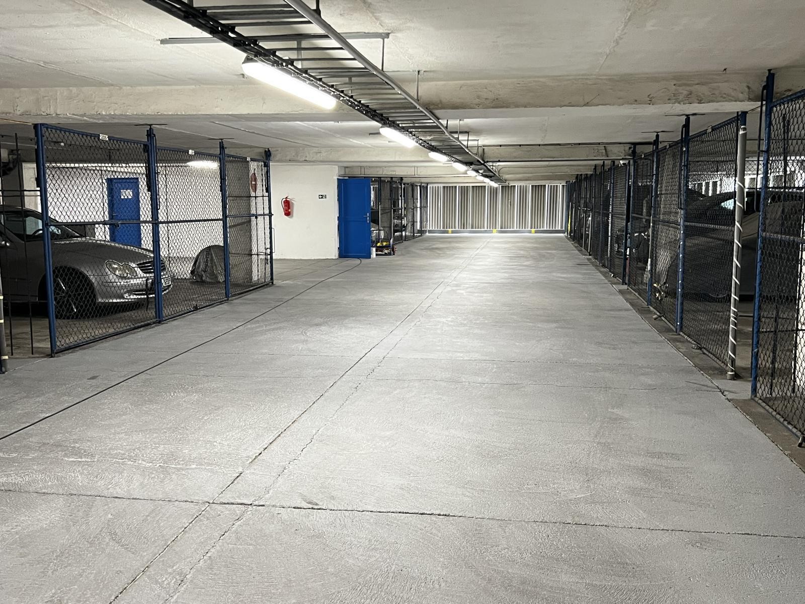 Nemovitost · 12 m² · Milevská, Praha - 3