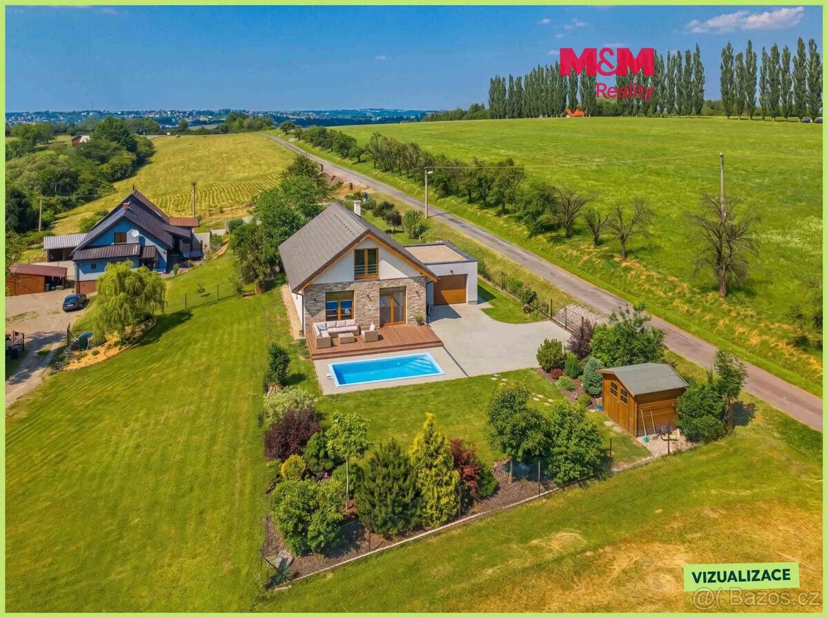 Pozemky pro bydlení, Třinec, 739 61