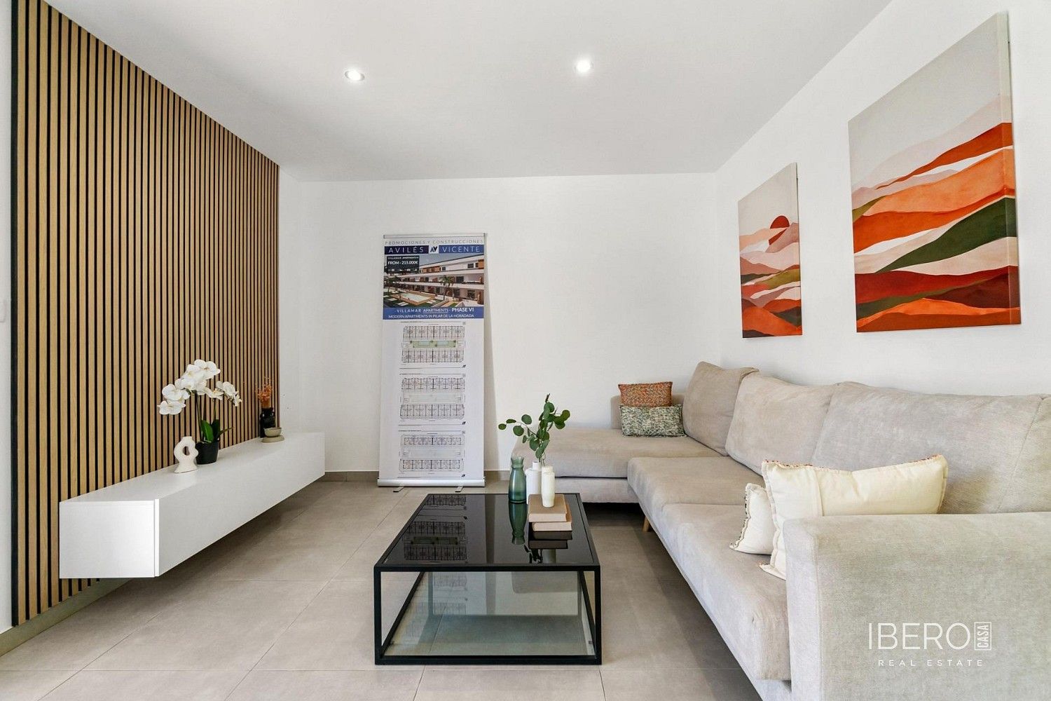 Prodej byt 4+kk - San Javier, Španělsko, 68 m² - 5