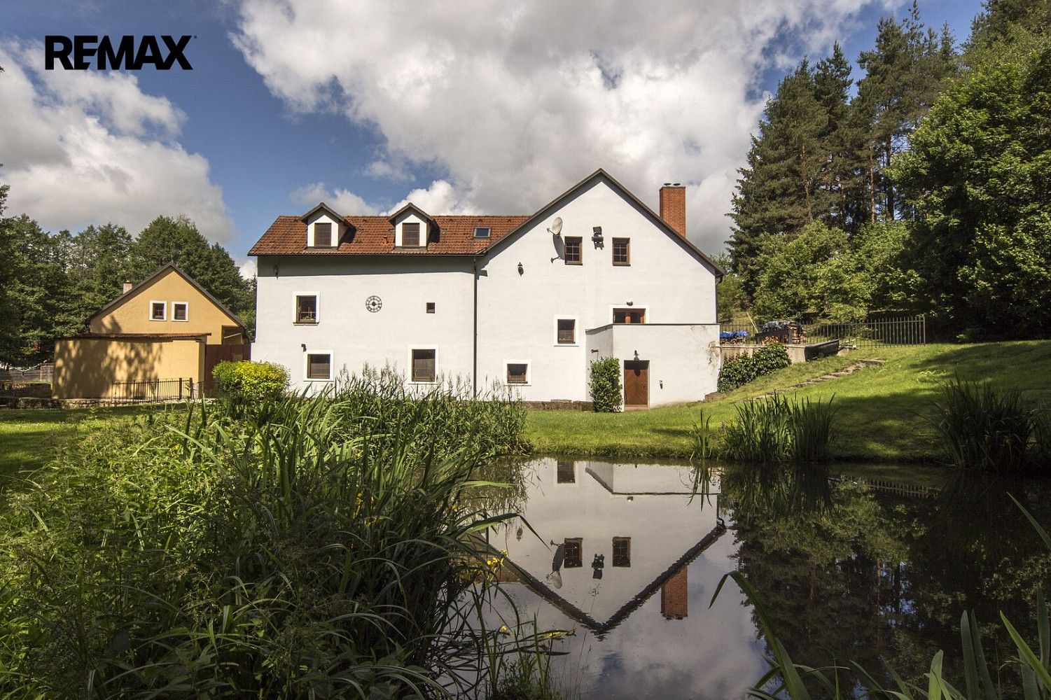 Zemědělský objekt · 550 m² · Strmilov, okres Jindřichův Hradec, Jihočeský kraj - 4