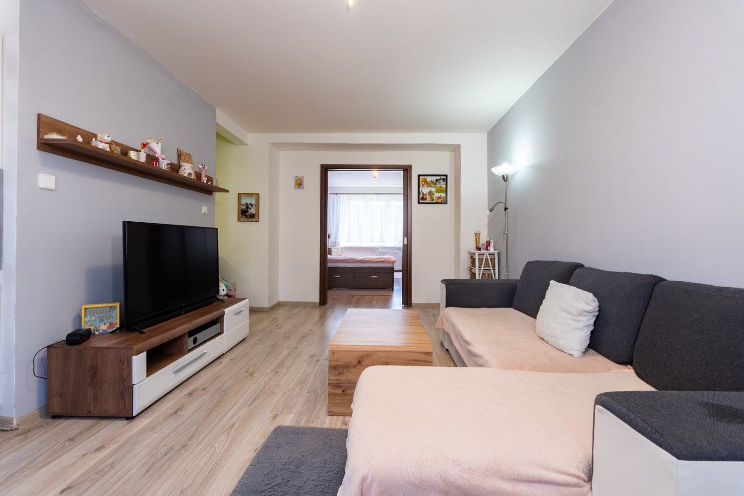 Byt 2+kk · 53 m² · Most, Ústecký kraj - 3