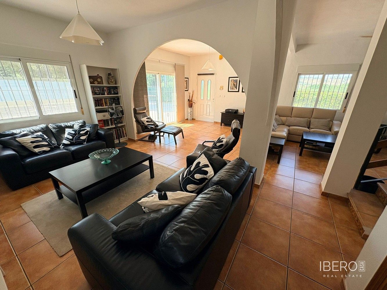 Rodinný dům · 180 m² · Canadas De San Pedro, ES - 4