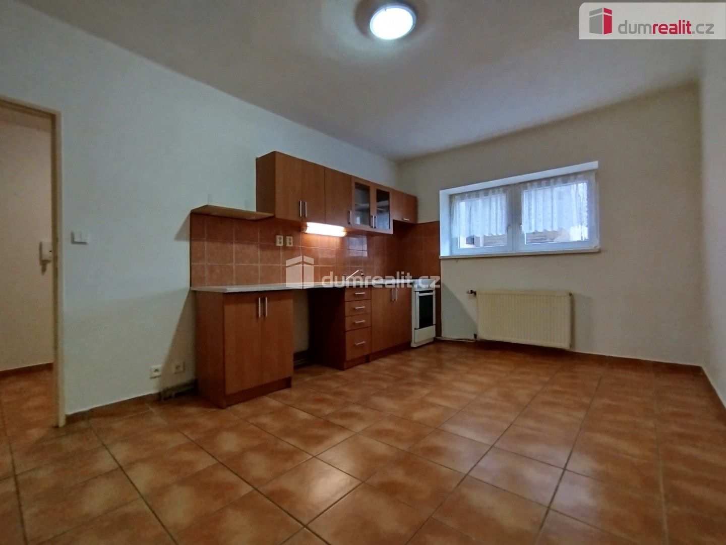 2+1, Hálkova, Cheb, 52 m²