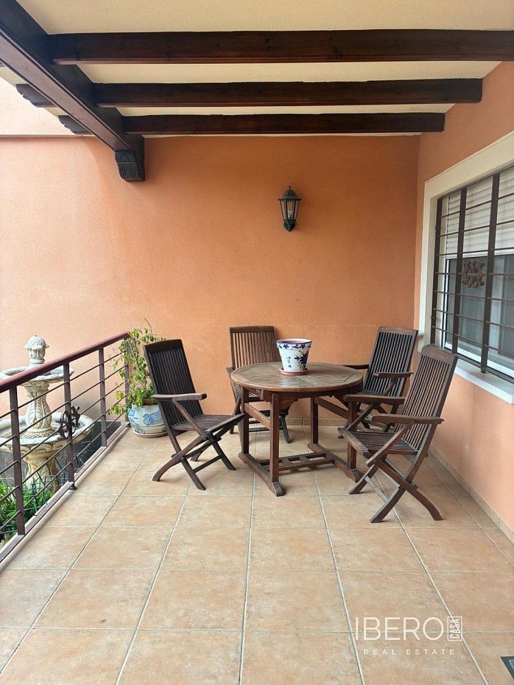 Prodej rodinný dům - Algorfa, ES, 187 m² - 2