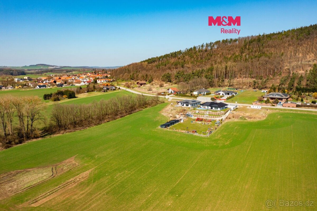 Pozemky pro bydlení, Strakonice, 386 01