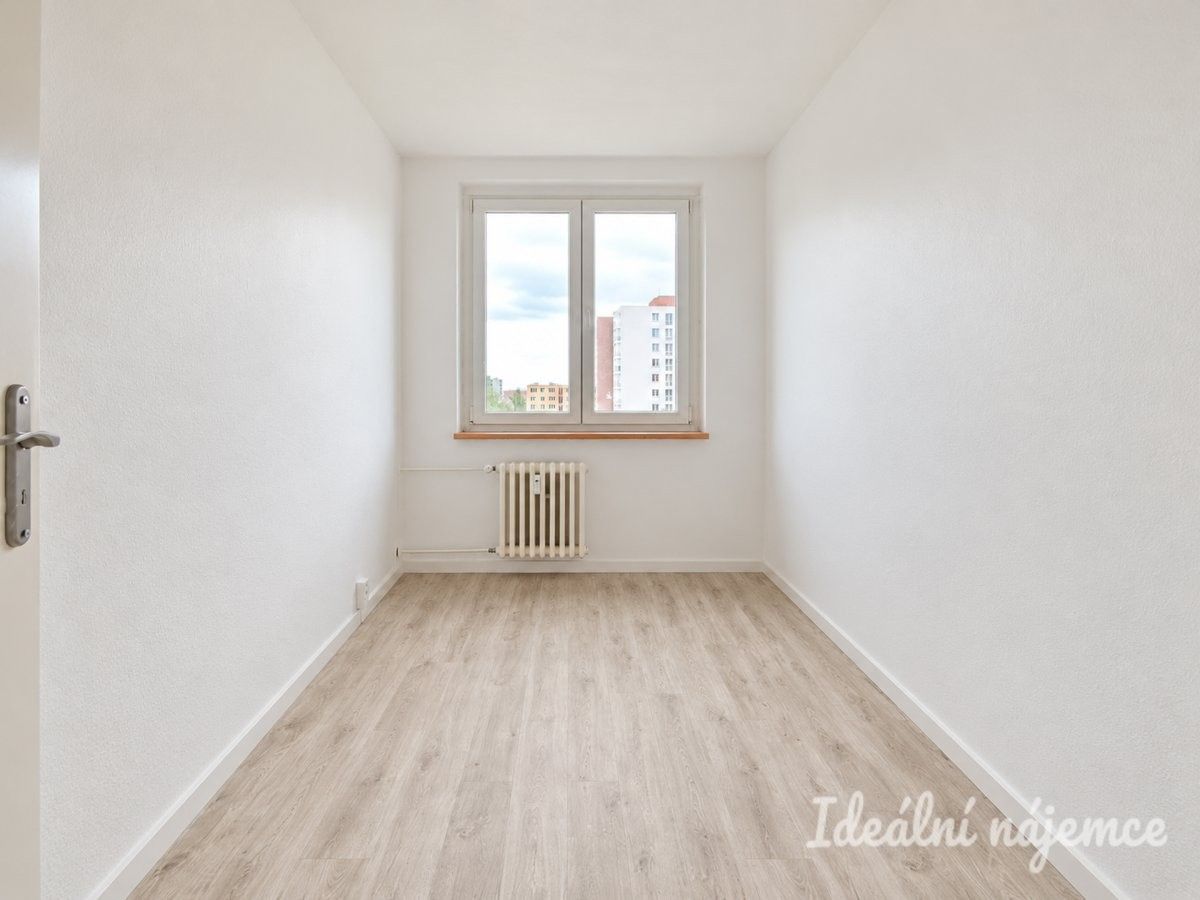 Pronájem byt 2+kk - Blatnická, Brno, 46 m² - 5