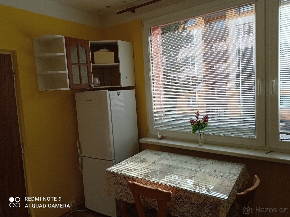 Pronájem byt - Chlumec u Ústí nad Labem, 403 39