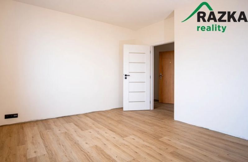 Byt 3+kk · 69 m² · Palackého, Tachov - 3