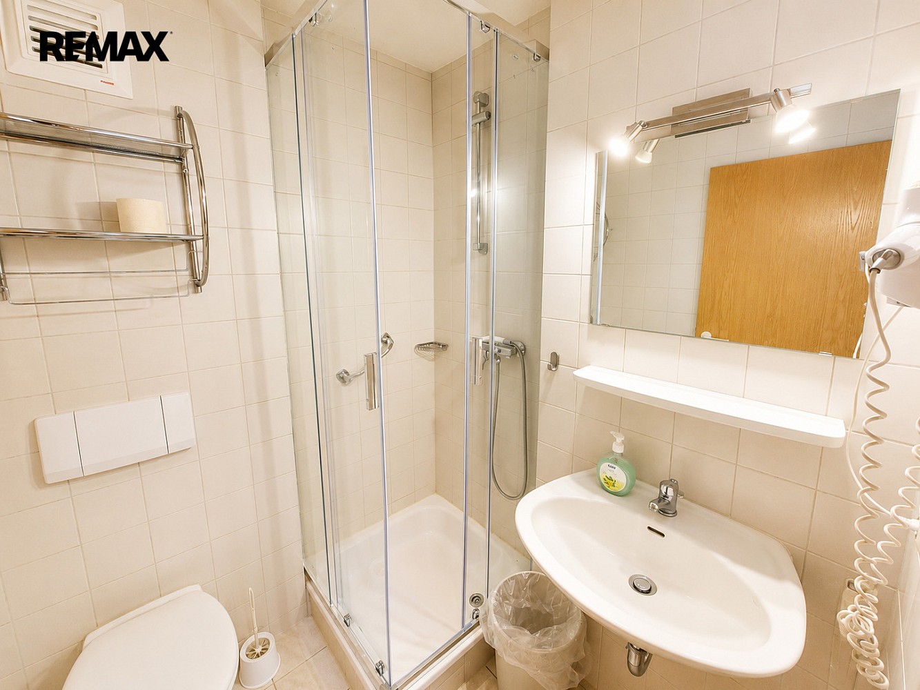 Prodej byt 1+kk - Grafenwiesen, Oberpfalz, Německo, 24 m² - 5