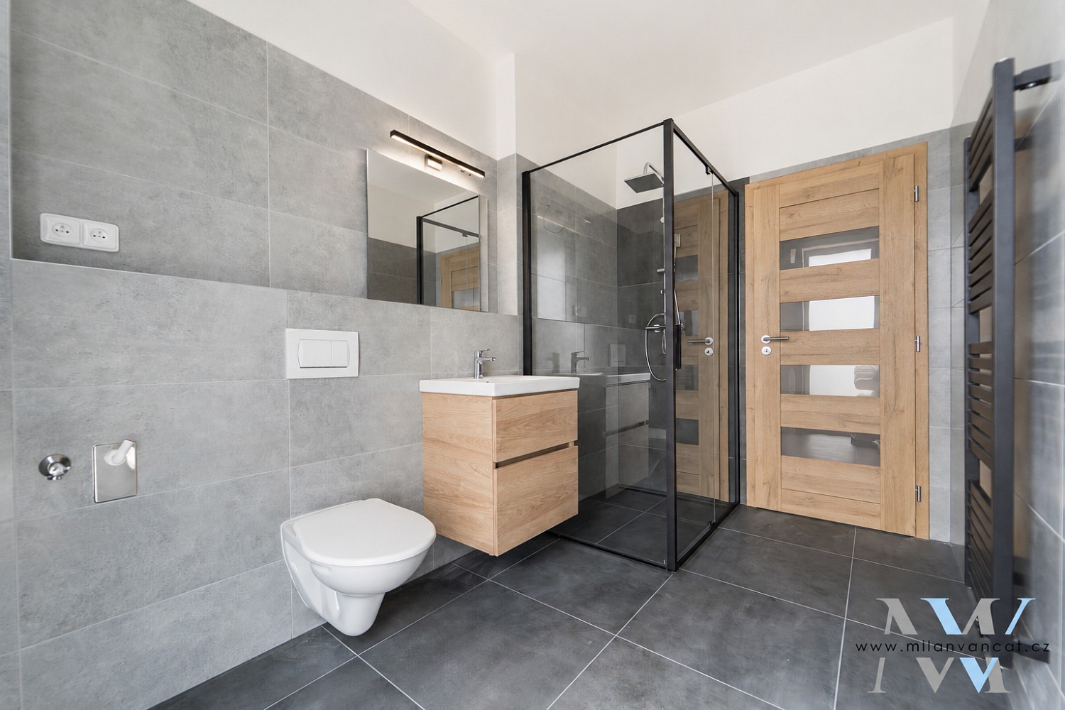 Prodej rodinný dům - U Blatenky, Březnice, okres Příbram, 103 m² - 2