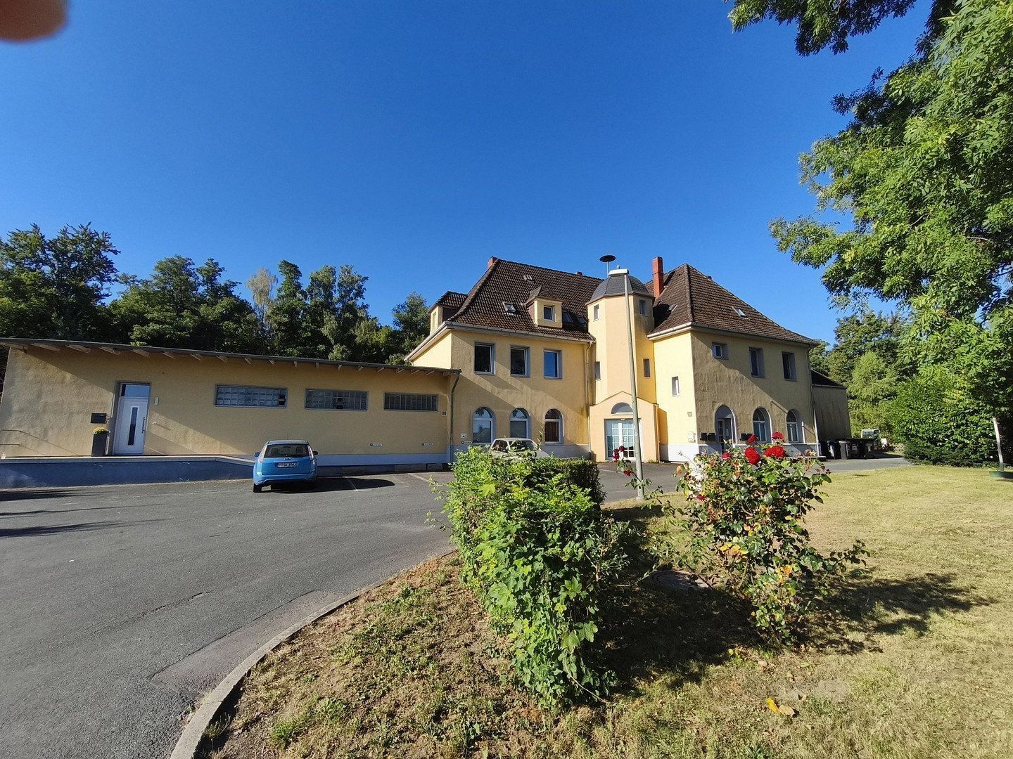 Prodej rodinný dům - , Dolní Sasko, 675 m² - 5