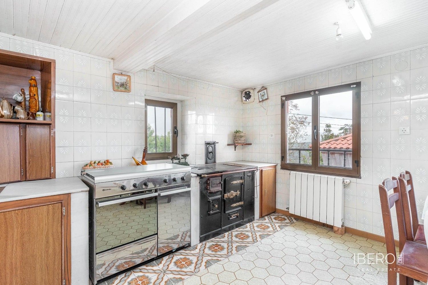 Prodej rodinný dům - Valdes, Španělsko, 220 m² - 2