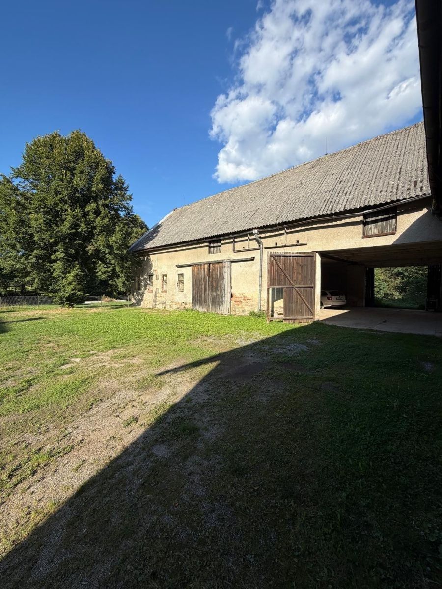 Rodinný dům · 280 m² · Bystřice - Jírovice, Středočeský kraj - 4