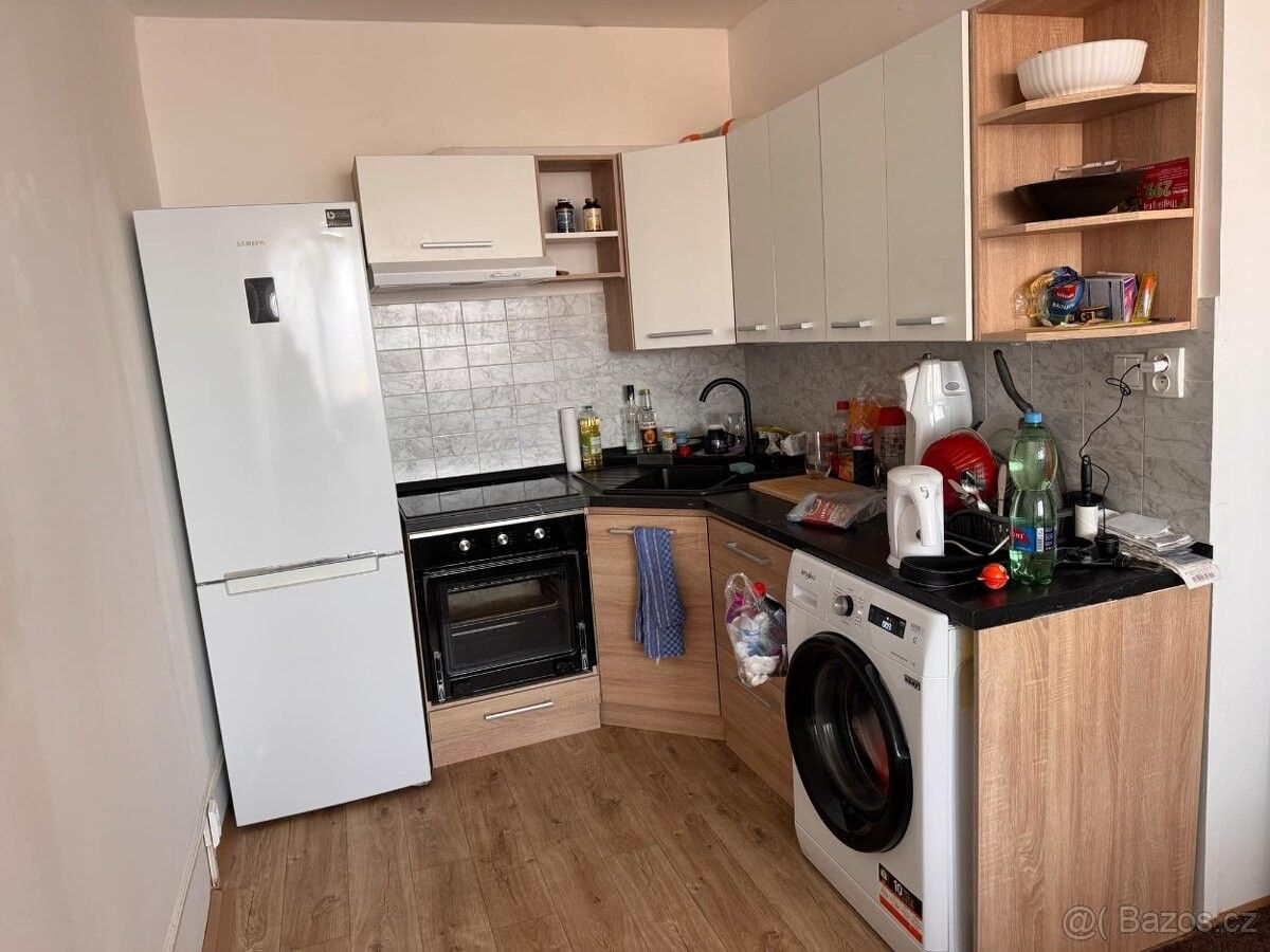 Prodej byt - Teplice, 415 01