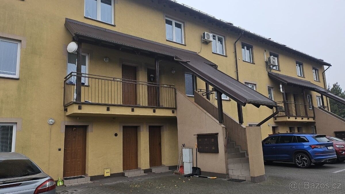 Byty, Český Těšín, 737 01