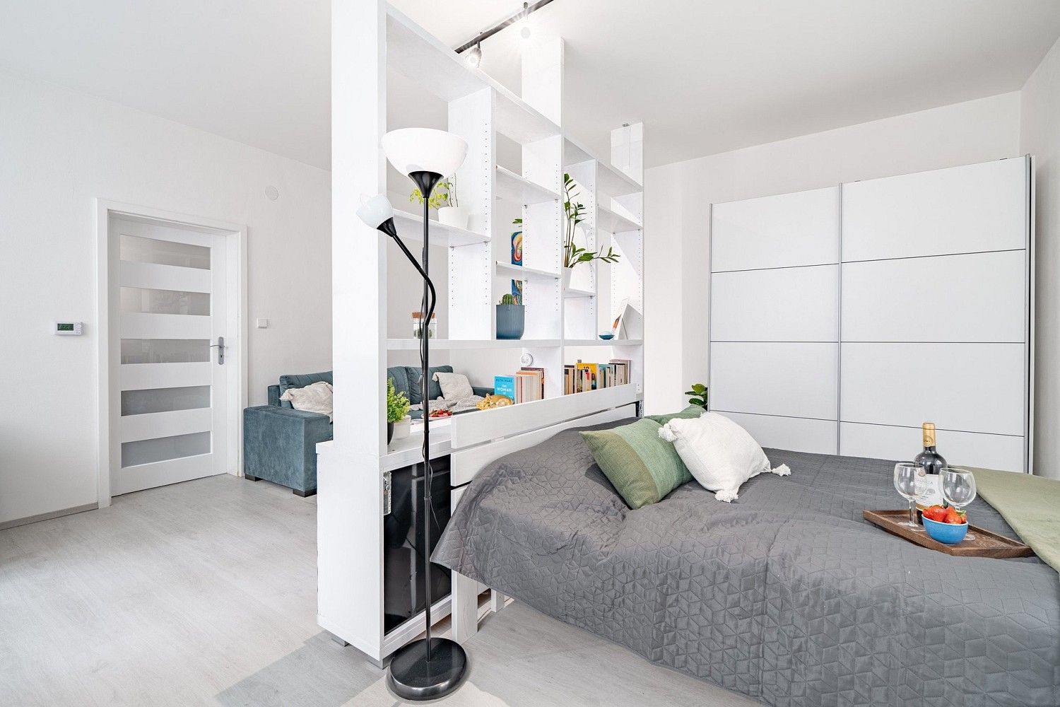 1+1, Brno - Zábrdovice, okres Brno-město, Jihomoravský kraj, 47 m² - 2
