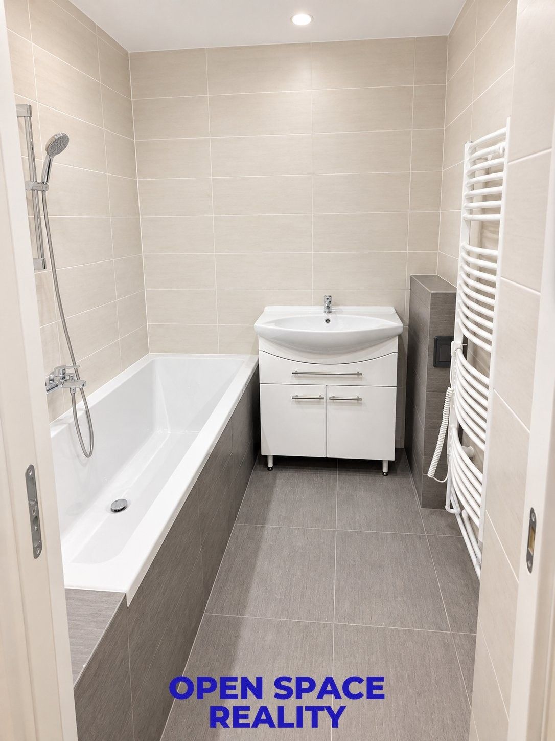 Pronájem byt 2+kk - Heydukova, Praha Libeň, 56 m² - 5