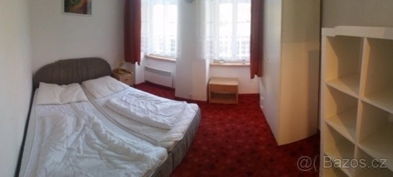 Pronájem byt 2+1 - Karlovy Vary, 360 01