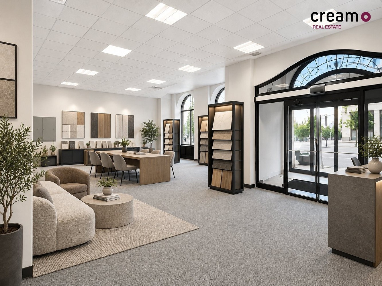 Obchodní prostory · 192 m² · 1. máje, Liberec - Liberec III-Jeřáb - 1
