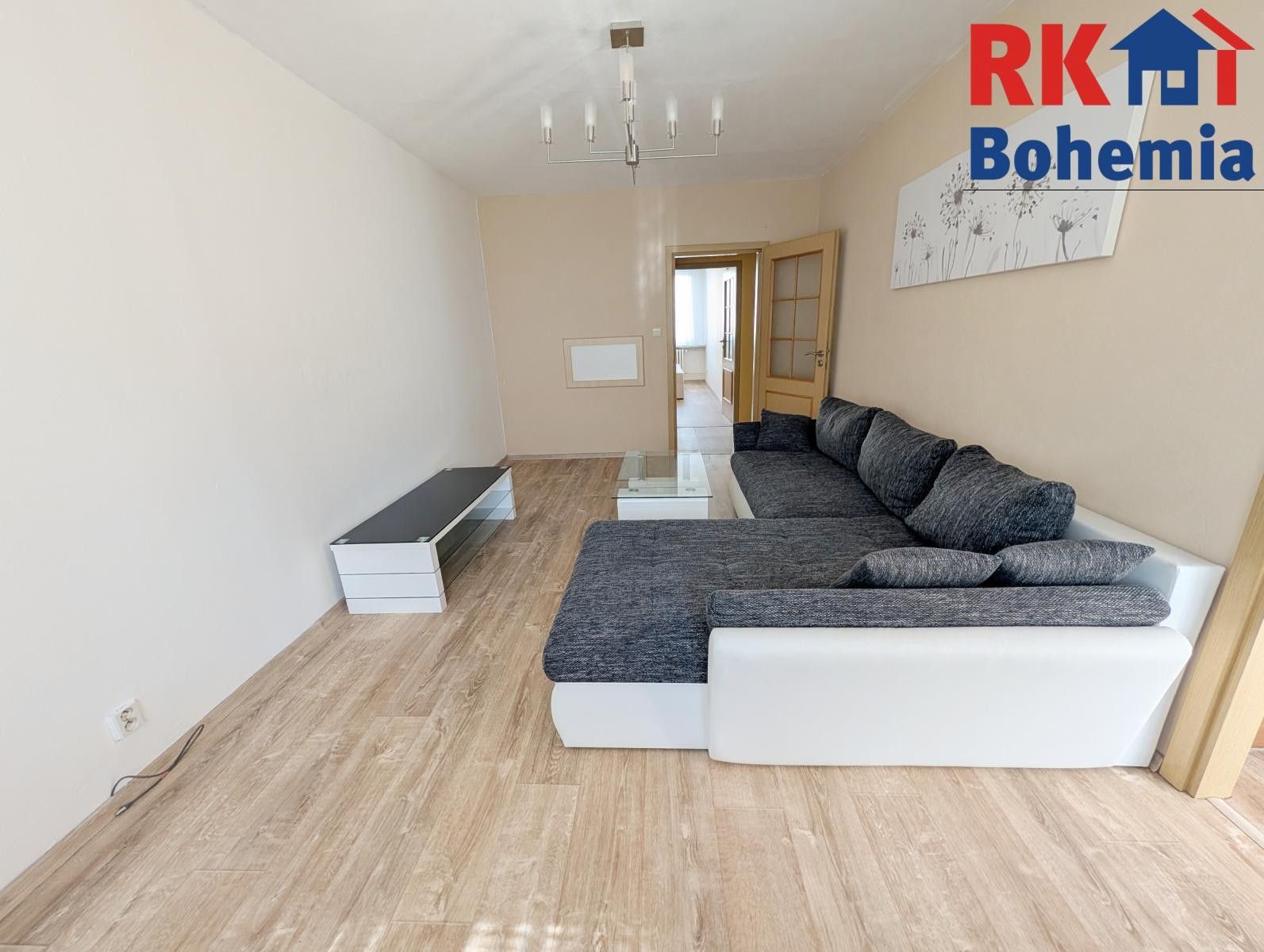 Pronájem byt 3+1 - Platanová, Benátky nad Jizerou II, 80 m² - 5