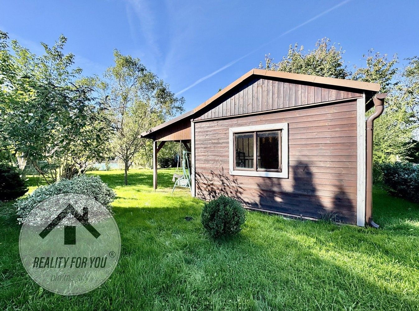 Chalupy, Ludvíkovská, Nové Město pod Smrkem, okres Liberec, 16 m² - 2