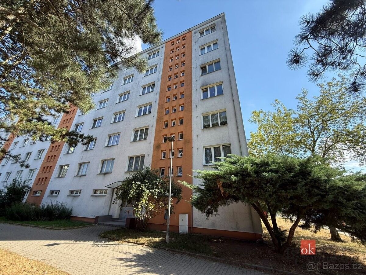 Byty, Kladno, 272 01 - 2