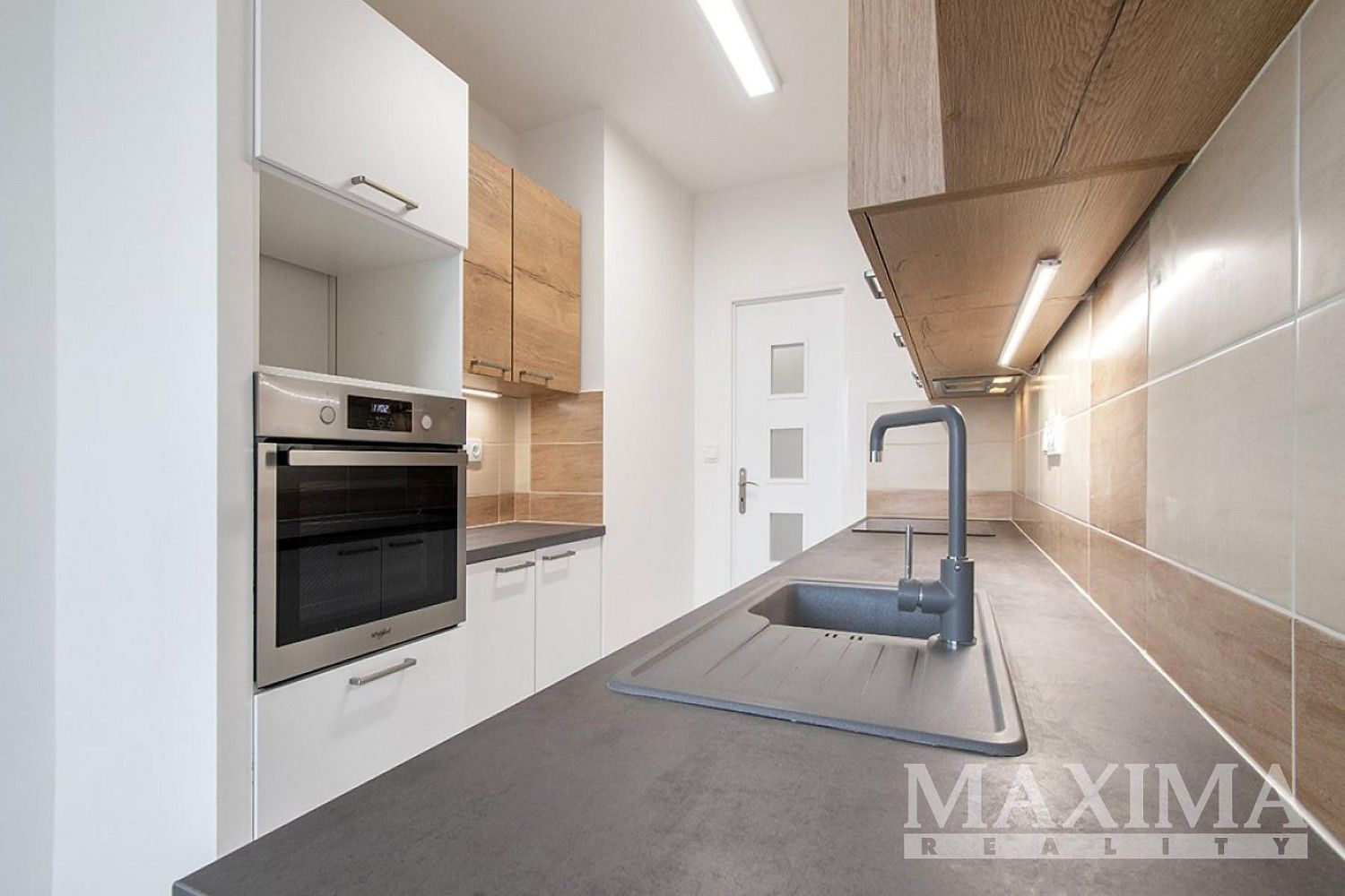 Prodej byt 3+1 - Praha - Stodůlky, okres Praha 13, Hlavní město Praha, 80 m² - 5