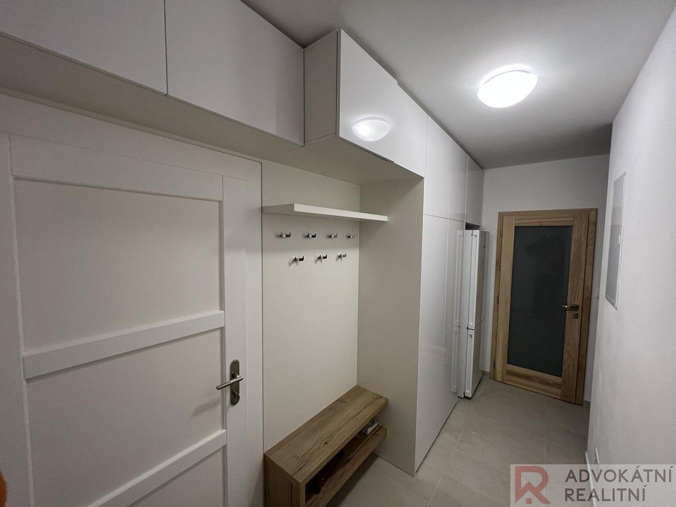 Pronájem byt 1+1 - Praha - Nusle, okres Praha 4, Hlavní město Praha, 36 m² - 5