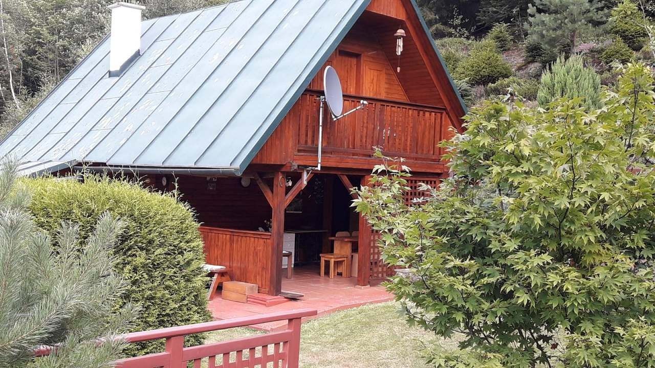 Chaty, Opava - Podvihov, Moravskoslezský kraj