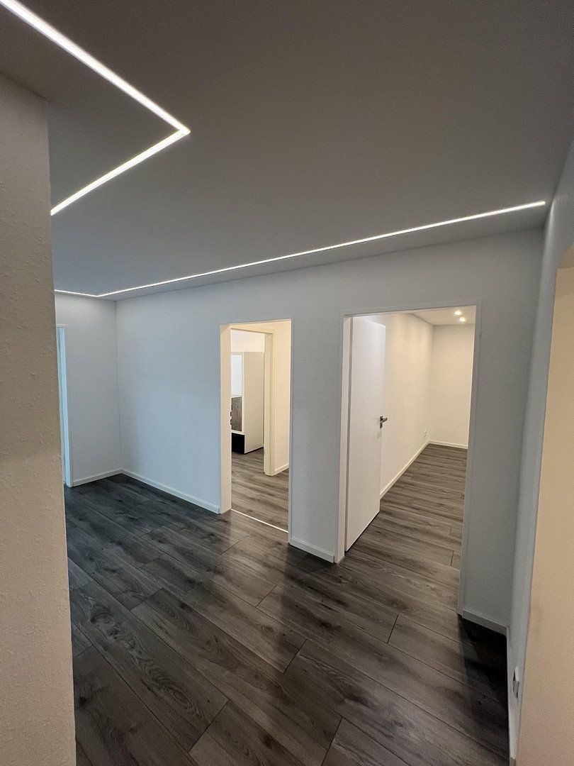 4+1, Mannheim Mannheim Baden-Württemberg 68159, 85 m² - 2