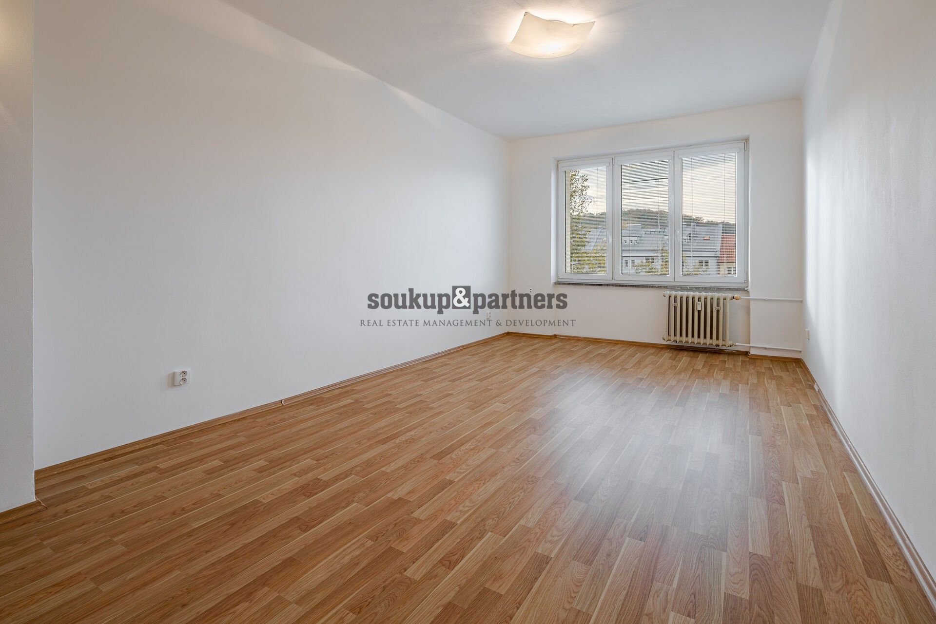 Prodej byt 2+1 - Poděbradská, Praha, 54 m² - 5
