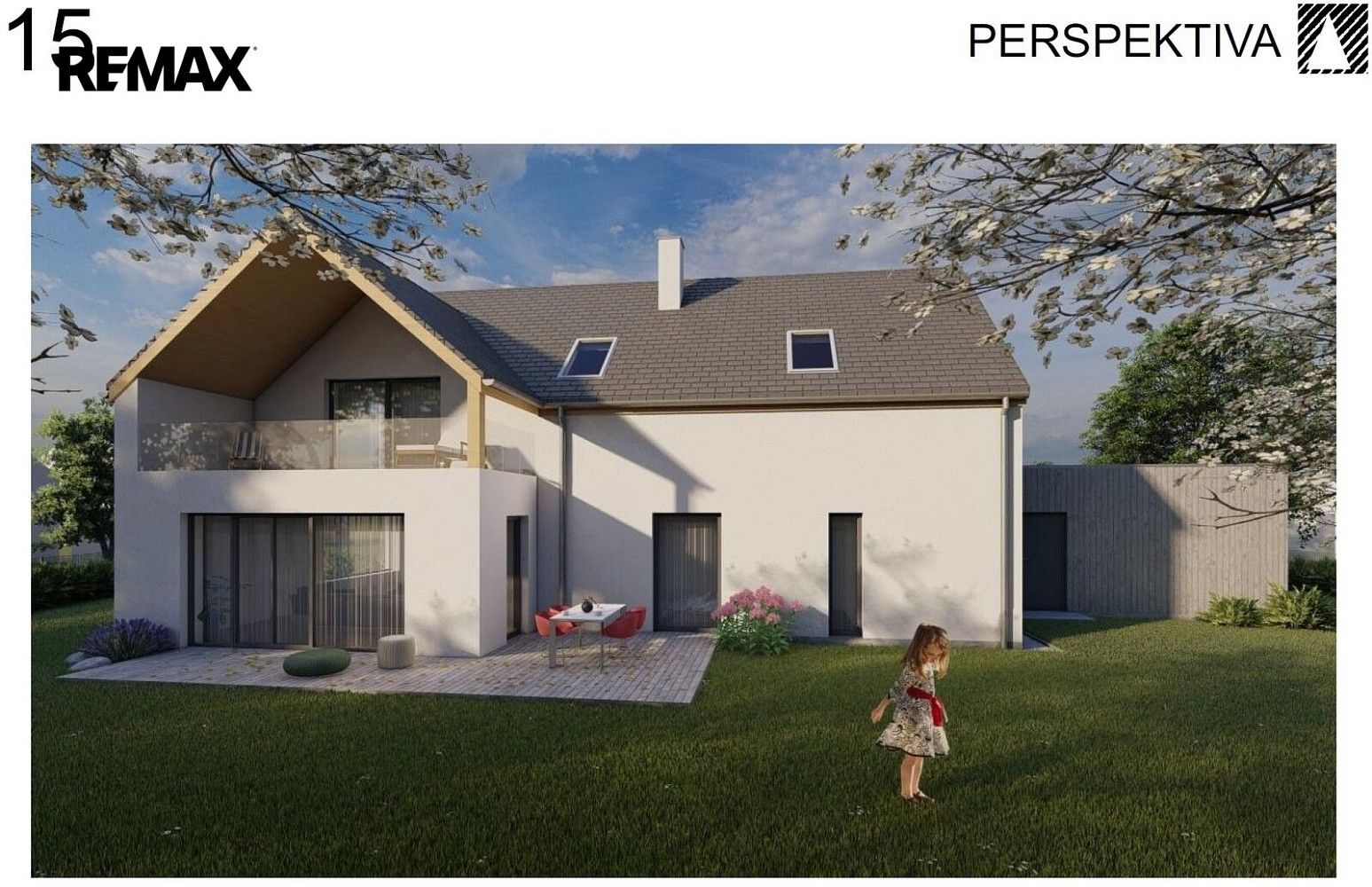 Pozemky pro bydlení, Boňkov, okres Havlíčkův Brod - 2