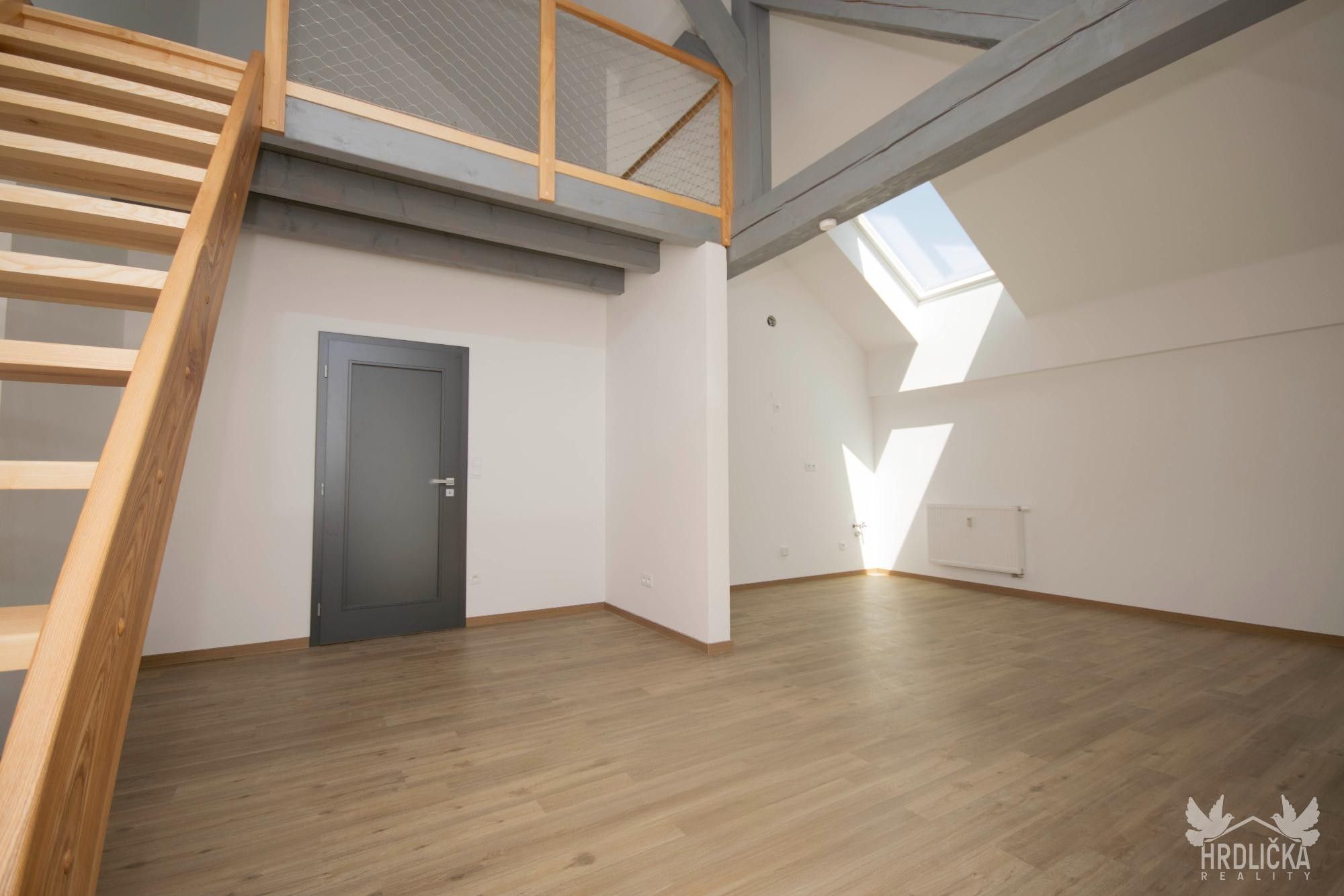 1+kk, Pražské Předměstí, Písek, 52 m²