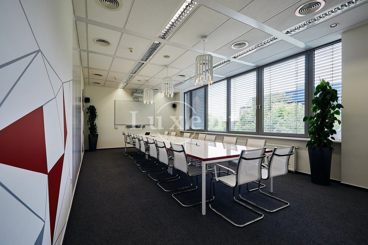Kanceláře, Praha, okres Praha 5, Hlavní město Praha, 516 m² - 2
