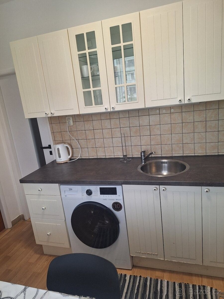 Pronájem byt - Brno, 602 00